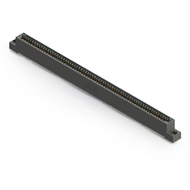 895-066-541-108 EDAC Inc.  Edgeboard Connectors